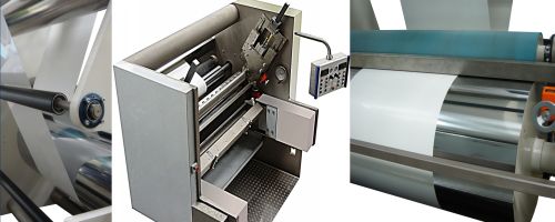 Coating Machines