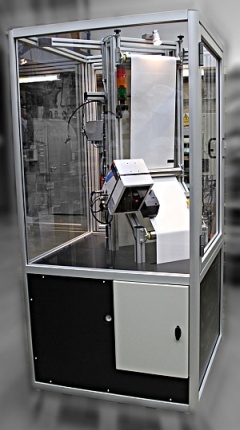 Exhibition Display Machines