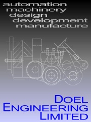 Doel Engineering Ltd